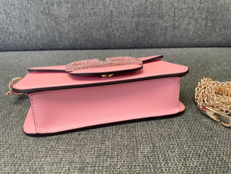 Va1e*ntin0 satchel bag